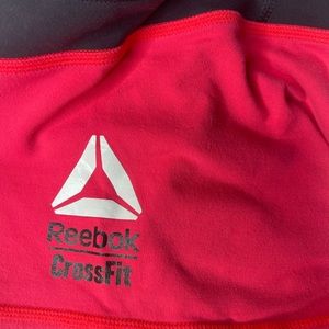 Reebok shorts